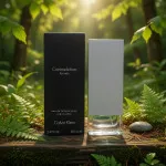 Contradiction For Men agua de tocador 100 ml para hombres