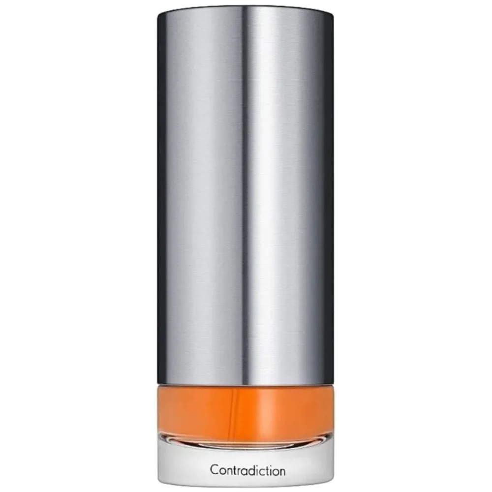Contradiction agua de perfume 100 ml para mujeres
