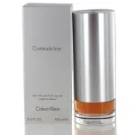 Contradiction agua de perfume 100 ml para mujeres