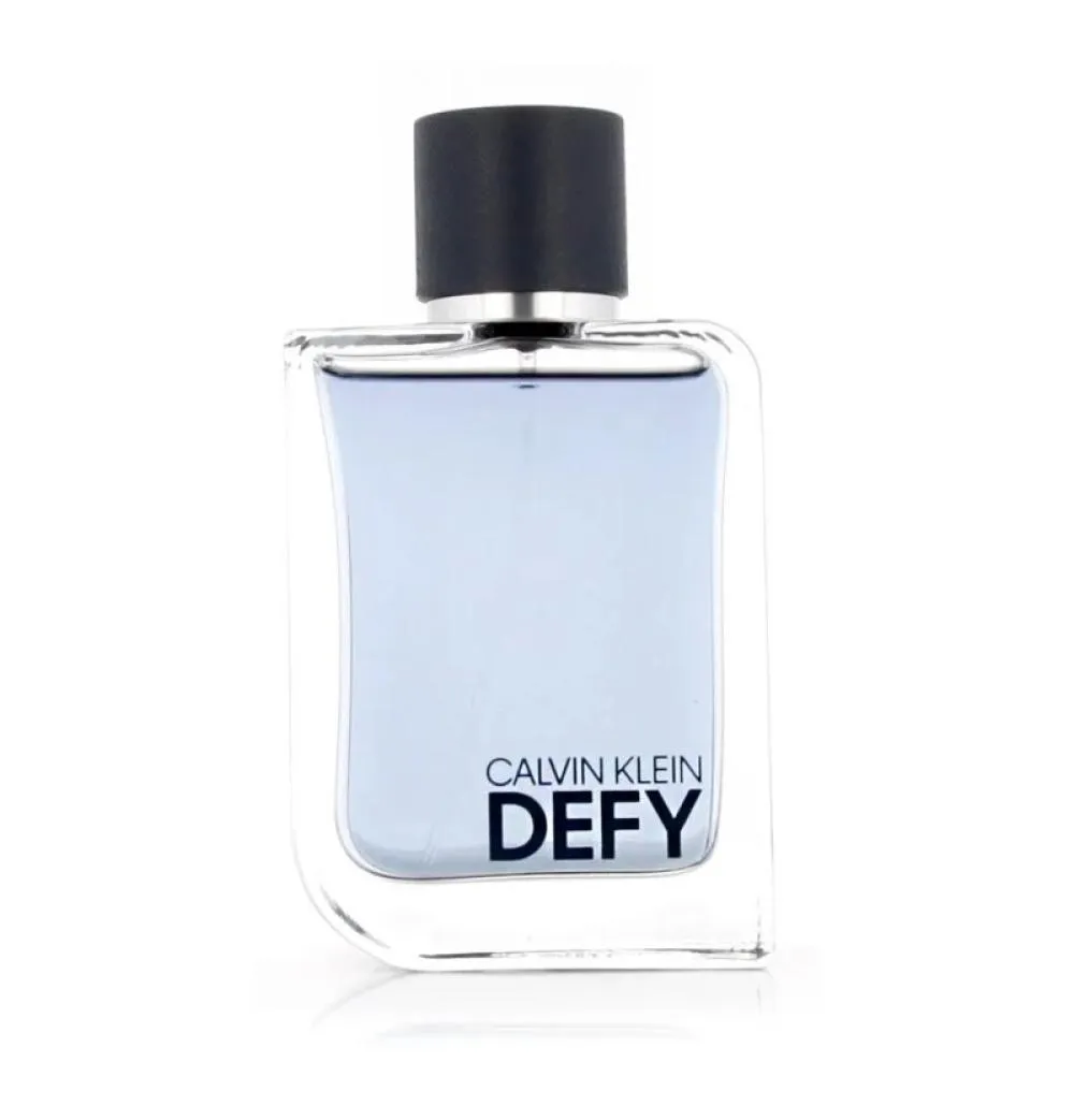 Defy eau de toilette para hombre 30 ml