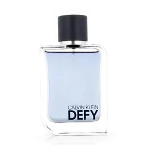 Calvin Klein Calvin Klein Defy eau de toilette para hombre