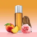 Escape agua de perfume 100 ml para mujeres