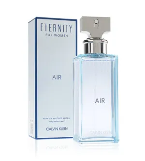 Calvin Klein Eternity Air eau de parfum para mujeres 100 ml