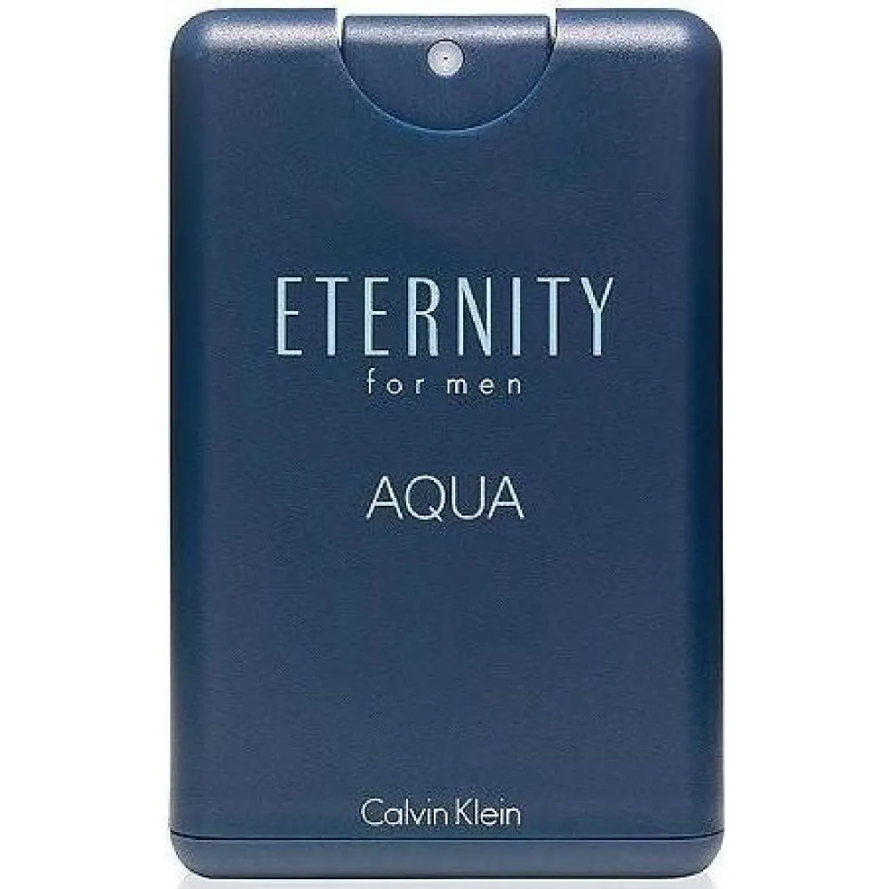 Calvin Klein Eternity Aqua for Men eau de toilette para hombre