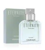 Eternity Cologne For Men agua de tocador para hombre 100 ml