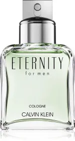 Eternity Cologne For Men agua de tocador para hombre 100 ml