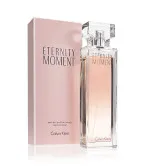 Agua de perfume Calvin Klein Eternity Moment 30 ml para mujeres