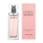 Agua de perfume Calvin Klein Eternity Moment 30 ml para mujeres