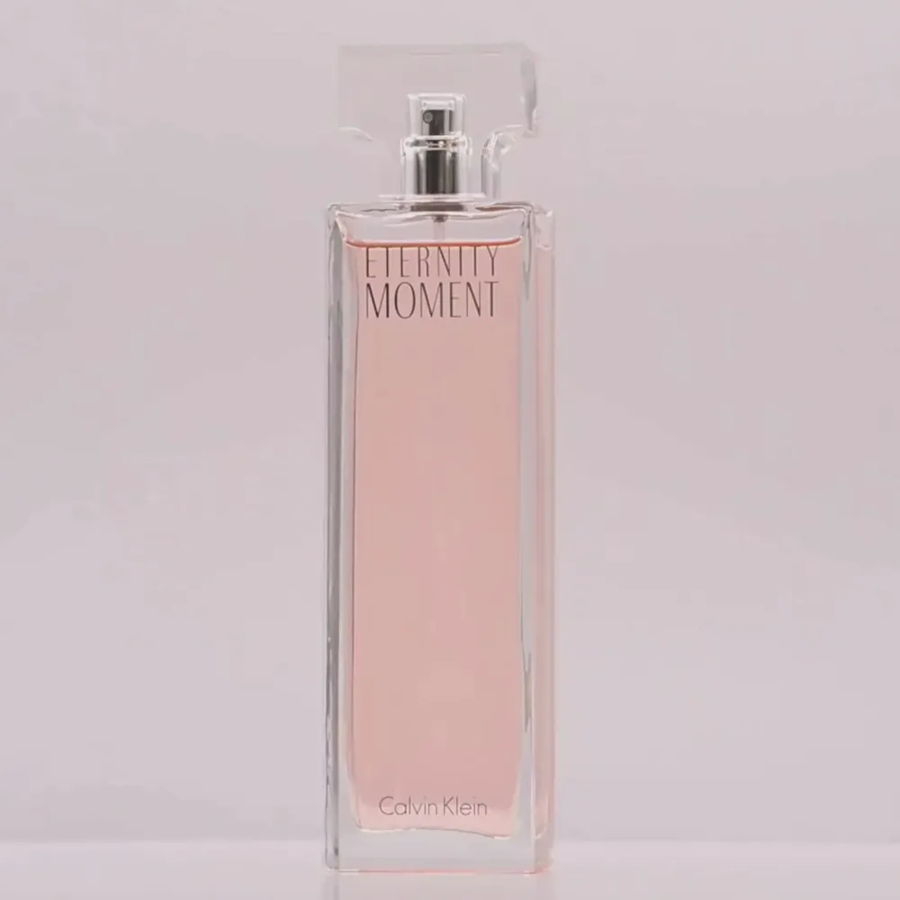 Agua de perfume Calvin Klein Eternity Moment 30 ml para mujeres