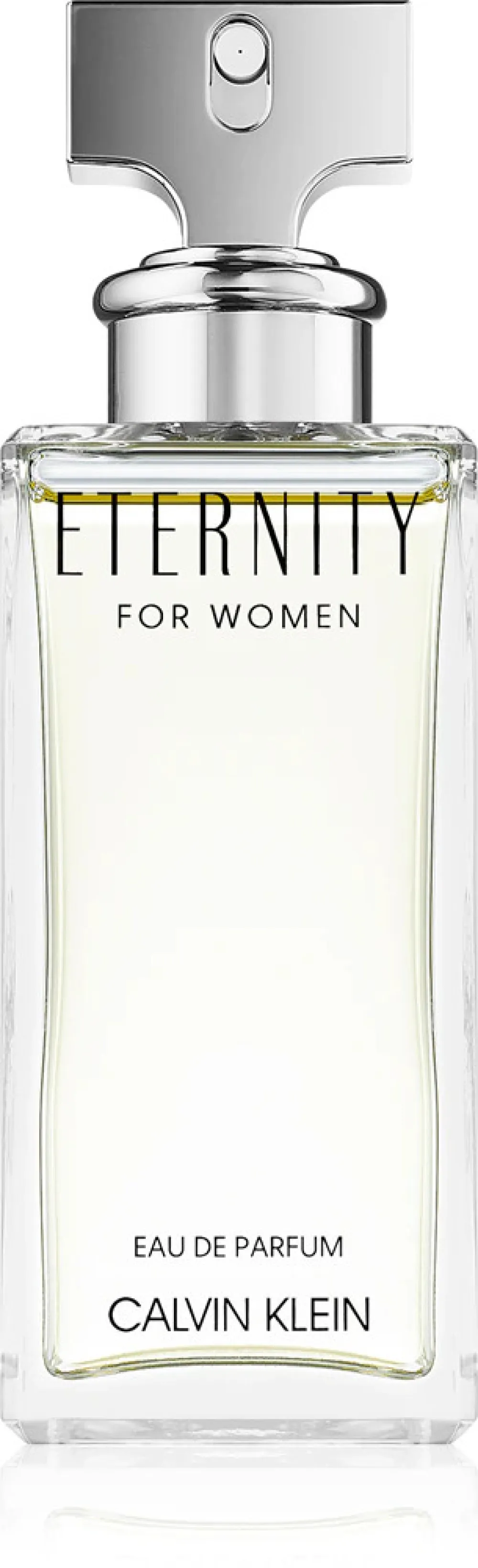 Eternity agua de perfume 100 ml para mujeres