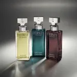 Eternity agua de perfume 100 ml para mujeres