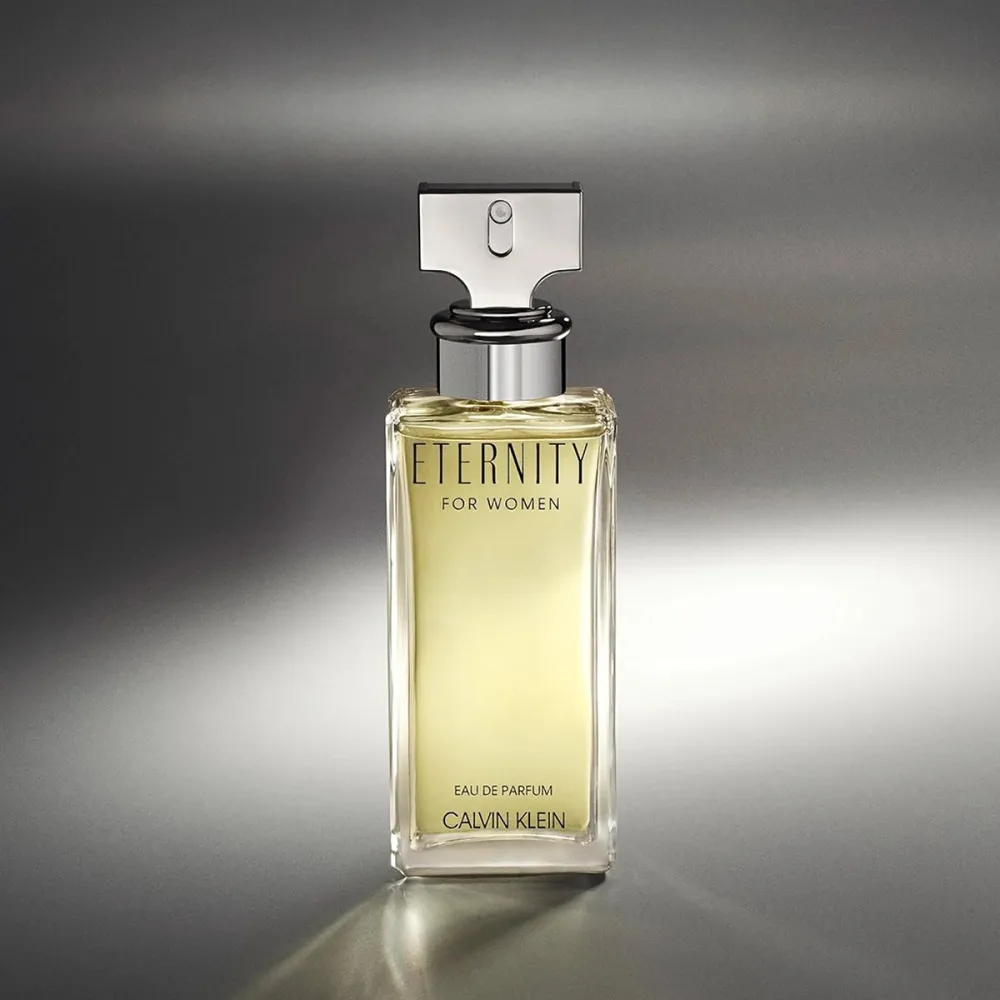 Eternity agua de perfume 30 ml para mujeres