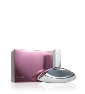 Calvin Klein Euphoria agua de perfume 100 ml para mujeres