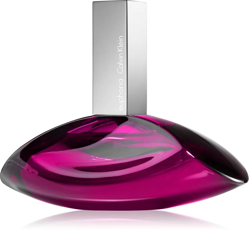 Calvin Klein Euphoria agua de perfume para mujeres