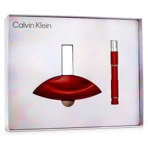 Calvin Klein My Euphoria EDP 100 ml + EDP MINI 10 ml M