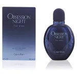 Obsession Night For Men eau de toilette 125 ml para hombres