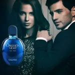 Obsession Night For Men eau de toilette 125 ml para hombres