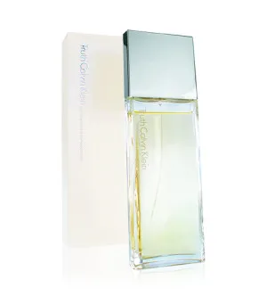 Calvin Klein Truth agua de perfume 100 ml para mujeres