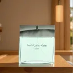 Truth For Men agua de tocador 100 ml para hombre