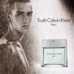 Truth For Men agua de tocador 100 ml para hombre