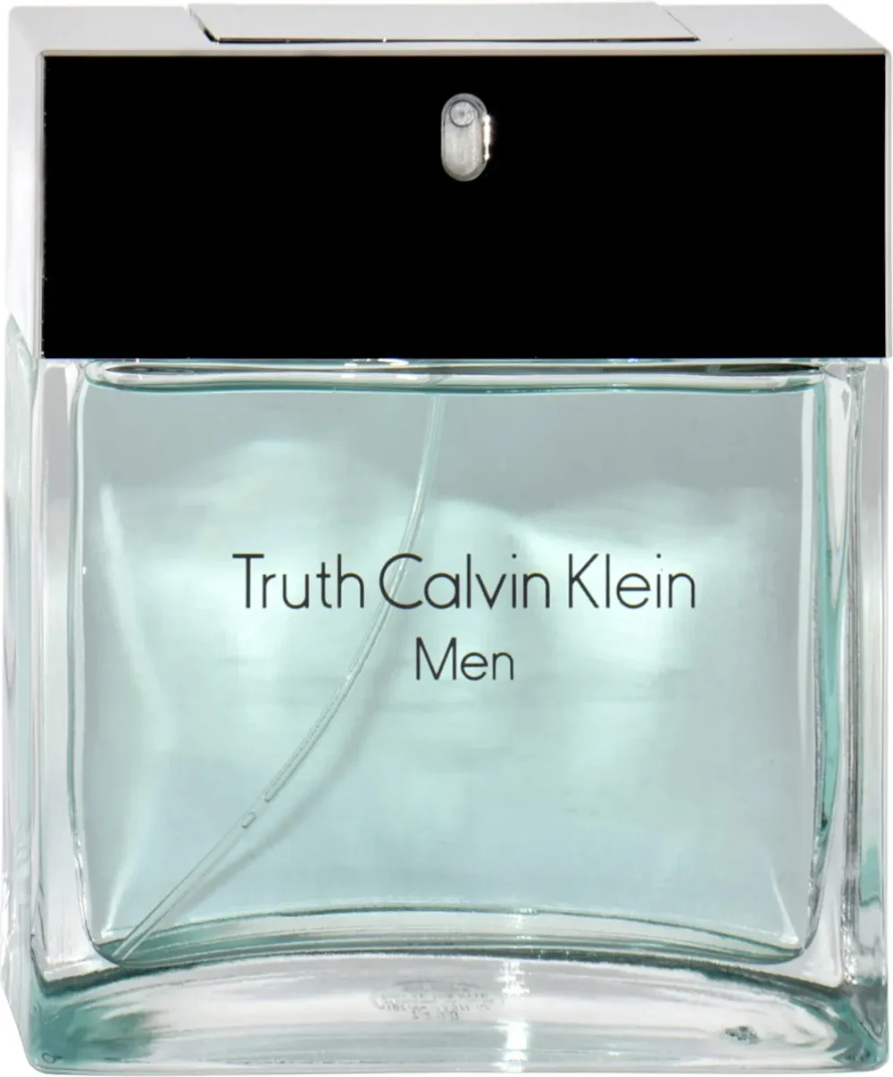 Truth For Men agua de tocador 100 ml para hombre