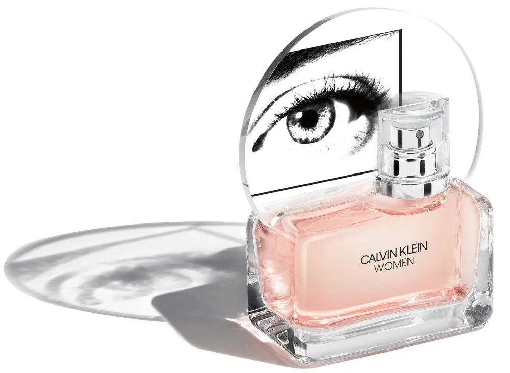 Women agua de perfume para mujer 50 ml