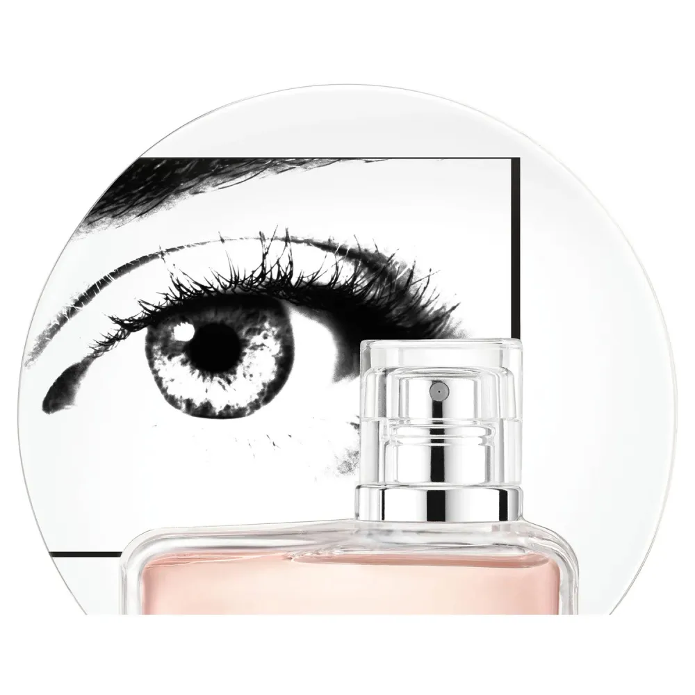 Women agua de perfume para mujer 50 ml