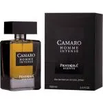 Camaro Homme Intense agua de perfume unisex 100 ml