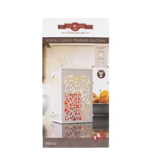 Farol Calentador de Velas Candle Warmers unisex