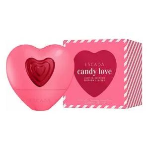 Escada Candy Love eau de toilette para mujer