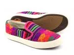 Inkkas Candy Slip-on