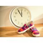 Inkkas Candy Slip-on