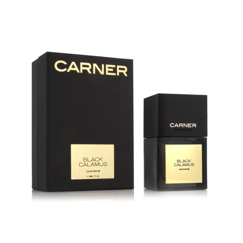 Carner Barcelona Black Calamus Eau de Parfum unisex
