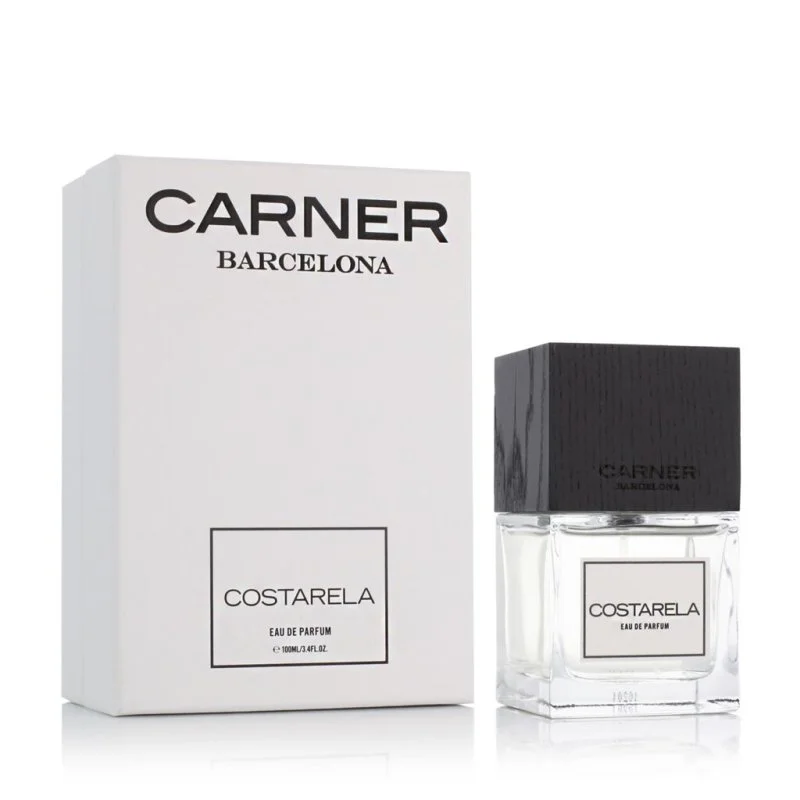 Carner Barcelona Costarela agua de perfume unisex