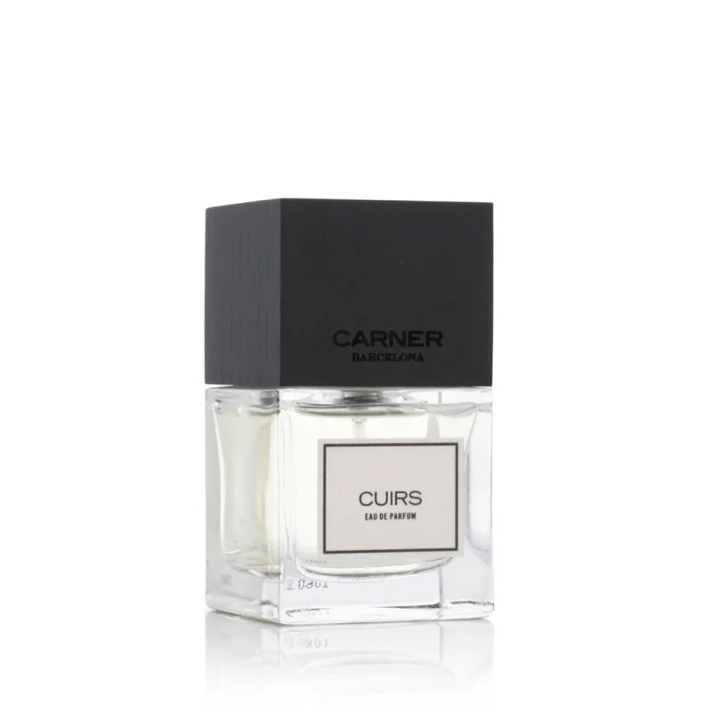 Carner Barcelona Cuirs agua de perfume unisex