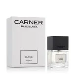 Carner Barcelona Cuirs agua de perfume unisex