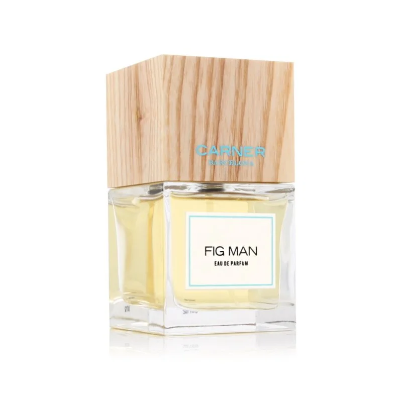Carner Barcelona Fig Man agua de perfume unisex