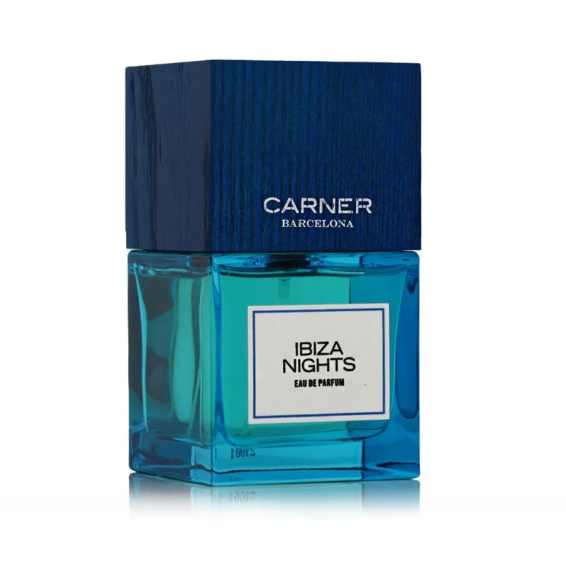 Carner Barcelona Ibiza Nights agua de perfume unisex