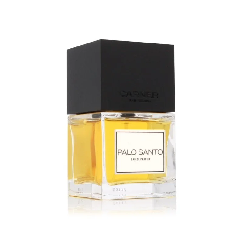 Carner Barcelona Palo Santo agua de perfume unisex