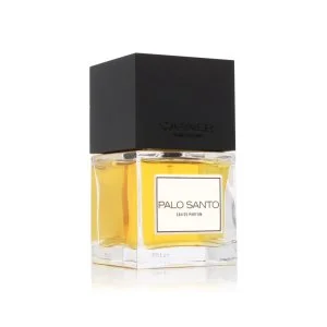 Carner Barcelona Carner Barcelona Palo Santo agua de perfume unisex