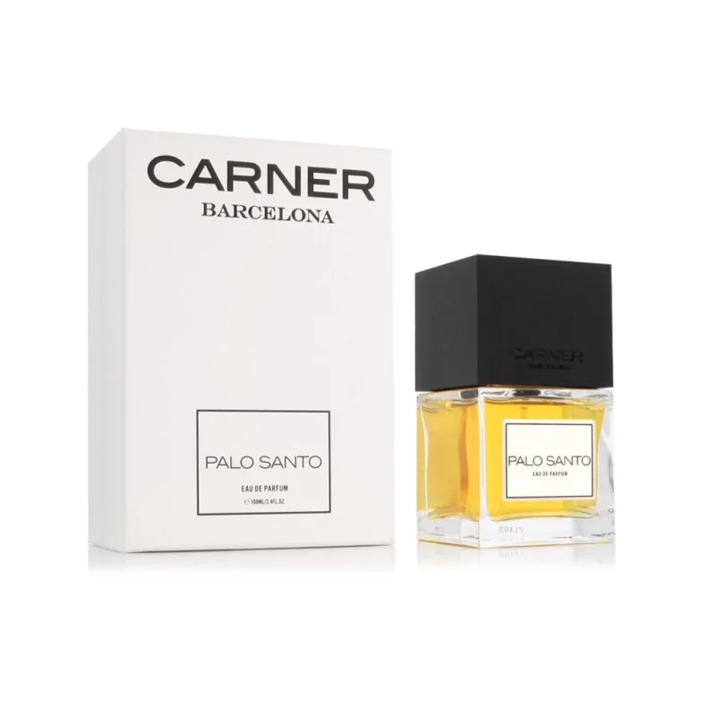 Carner Barcelona Palo Santo agua de perfume unisex