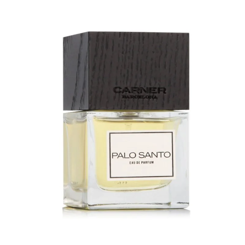 Carner Barcelona Palo Santo Eau de Parfum unisex