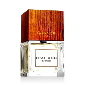 Carner Barcelona Revolución agua de perfume unisex