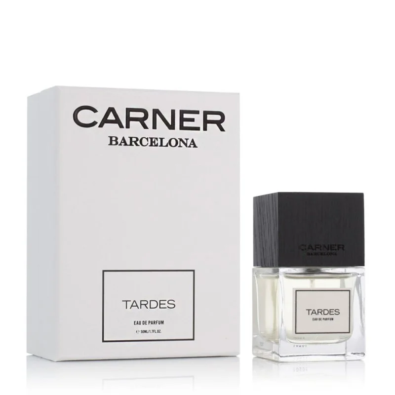 Tardes Eau de Parfum para mujer 50 ml