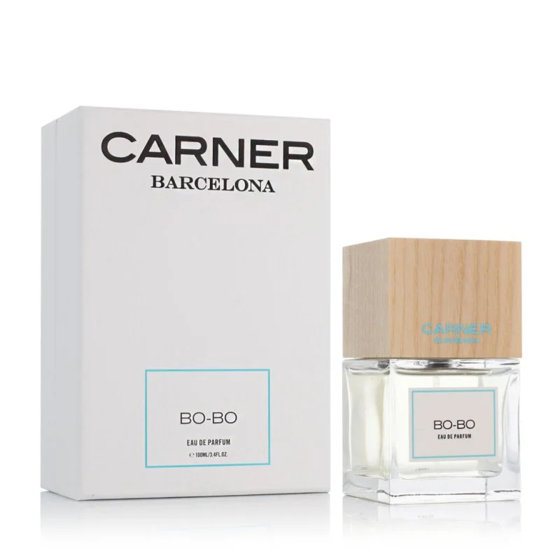 Bo-Bo agua de perfume unisex 100 ml