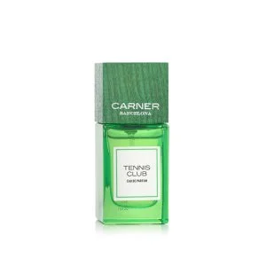 Carner Barcelona Tennis Club agua de perfume unisex