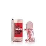 Carolina Herrera 212 Heroes Forever Young agua de perfume para mujer