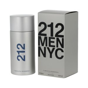 Carolina Herrera 212 Men agua de tocador para hombre