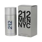 212 Men agua de tocador para hombre 200 ml