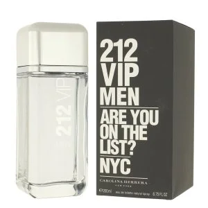 Carolina Herrera Carolina Herrera 212 VIP Men eau de toilette para hombre